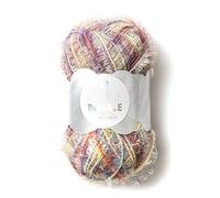 Rico Design Creative Bubble Print, 50 g Pastell-mix