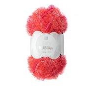 Rico Design Creative Bubble Print, 50 g Pink-mix
