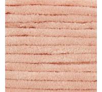 Rico Design Découvrez Le Confort et la Douceur de la Pelote Velours Creative Chenillove 100GR de Color : 15 Saumon