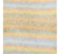 Rico Design Essentials Super Kid Mohair Loves Silk Spray Spray- 25gr - de Légèreté et élégance dans Chaque Maille. Color : 09 Multicolor