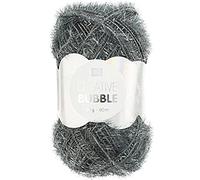 Rico Design - Fil à crocheter pour éponge - 50 g - Tilleul