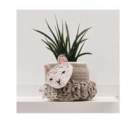 Rico Design - Fil à tricoter CREATIVE COTTON ARAN - Rico Design - Marron 52