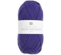 Rico Design Fil à Tricoter Essentials Vegan Cashmere Aran