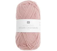 Rico Design Fil à Tricoter Essentials Vegan Cashmere Aran