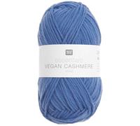 Rico Design Fil à Tricoter Essentials Vegan Cashmere Aran