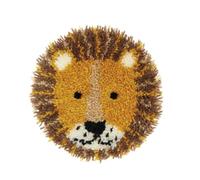 Rico Design – Kit de nouage Hooki Hooki – kit créatif 8 pièces pour débutants et professionnels