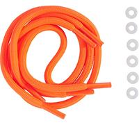 Rico Design Itoshii pack 3 cordons 28cm orange fluo