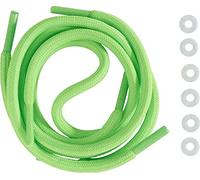 Rico Design Itoshii pack 3 cordons 28cm vert fluo