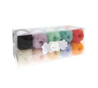 Rico Design Kit Creative Bubble - Crazy Bubble Gang