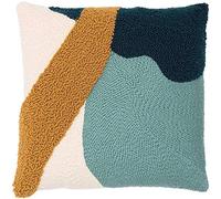 Kit punch needle - Coussin vert Vert