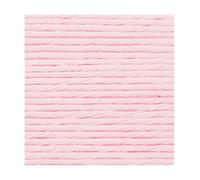 Rico Design Laine Creative Cotton Aran - Rose 00
