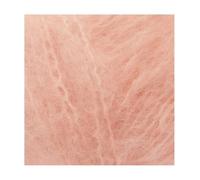 Rico Design Laissez-Vous Envelopper de Luxe : Pelote de Laine Fashion Mohair Merino Chunky