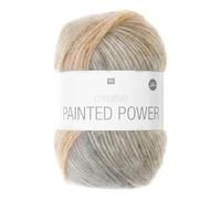 Rico Design Pelote de Laine Creative Painted Power - 100GR