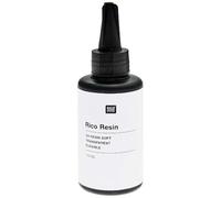 Rico Design Résine UV Soft - 100mL