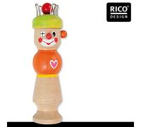 Rico Design Tricotin Pascal Laine Artisanat Pour Enfants Cadeau