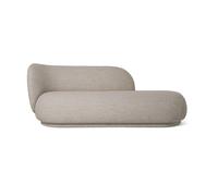 Rico Divan Boucle L Sable