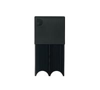 ETUI PORTE ANCHES TENOR/BARYTON NOIR