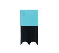 Porte-anches Bleu - Sax Ténor/Baryton + Clar Basse