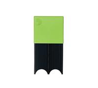 Etui Porte Anches Large Ténor/baryton - Vert DRGRD4TBGR