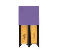 Rico DRGRD4TBPU Porte-anches, Mauve