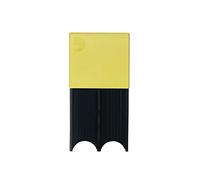 ETUI PORTE ANCHES TENOR/BARYTON JAUNE