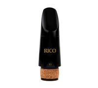 Rico Embouchure Rico Graftonite pour clarinette si bémol, B3