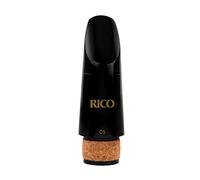 Rico Embouchure Rico Graftonite pour clarinette si bémol, C5