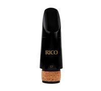 Rico Embouchure Rico Graftonite pour clarinette si bémol, C7
