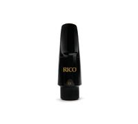 Rico Embouchure Rico Graftonite pour saxophone alto, C5