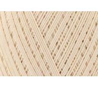 Rico Essentials Fil De Coton Au Crochet 50G Crème 032