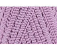Rico Essentials Fil De Coton Au Crochet 50G Lilas 006