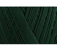 Rico Essentials Fil De Coton Au Crochet 50G Vert Sapin 026