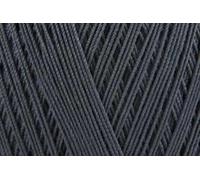 Rico Essentials Fil De Crochet En Coton 50G Gris Souris 011