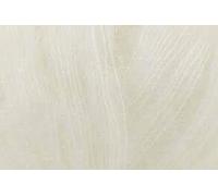 Rico Essentials Super Kid Mohair Aime La Soie 25g Fil À Tricoter 001 Blanc