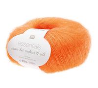 Rico Essentials Superkid Mohair Loves Silk 048 Azalée