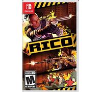 Rico for Nintendo Switch