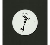 Rico Friebe – 212/Friend (The Rico Puestal Dubs) – Vinyle 12" Single