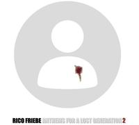 Anthems For A Lost Generation 2