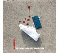 Anthems For A Lost Generation - Cd Album