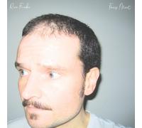 Rico Friebe – Faces Meet – Vinyle LP (bleu)