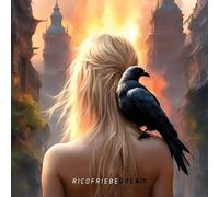Rico Friebe - Rêve