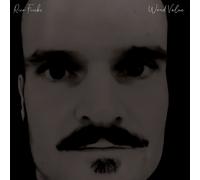 Rico Friebe – Word Value – Album vinyle 180 g blanc (12")