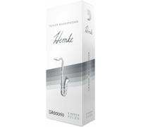 D'Addario Woodwinds Hemke Tenor Sax 3.0