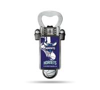 Rico Industries Décapsuleur magnétique NBA Charlotte Hornets Basketball