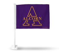 Rico Industries Drapeau de voiture Alcorn