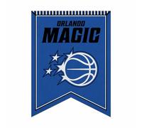 Rico Industries Fanion en feutre NBA Basketball Orlando Magic Rafter