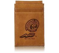 Rico Industries LEFPW Portefeuille de poche avant, marron, 2,75 x 0,4, marron, 2.75 x 0.4, Portefeuille à poche avant Lefpw