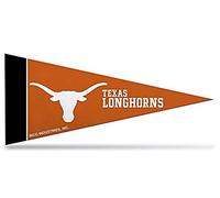 Rico Industries Mini fanion Texas unisexe, multicolore, taille unique