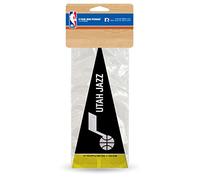 Rico Industries NBA Basketball Utah Jazz Standard 10,2 x 22,9 cm Mini fanion en feutre (comprend 8 pièces)