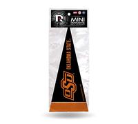 Rico Industries NCAA Oklahoma State Cowboys Lot de 8 mini fanions classiques 10,2 x 22,9 cm